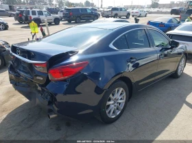 Mazda Mx-6 2.5L I-4 DI, DOHC, VVT, 184HP Front Wheel Drive | Mobile.bg � ����� ������ 4