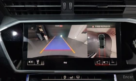 Audi A6 KEYLESS* ШИБИДАХ* ОБДУХВАНЕ* ПОДГРЕВ* КАМЕРА* 360 - 19100 € / 37356.35 лв. - 95622594 11