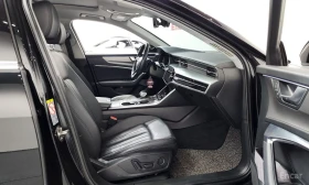Audi A6 KEYLESS* ШИБИДАХ* ОБДУХВАНЕ* ПОДГРЕВ* КАМЕРА* 360 - 19100 € / 37356.35 лв. - 95622594 9