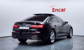 Audi A6 KEYLESS* ШИБИДАХ* ОБДУХВАНЕ* ПОДГРЕВ* КАМЕРА* 360 - 19100 € / 37356.35 лв. - 95622594 3