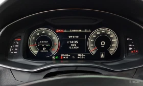 Audi A6 KEYLESS* ШИБИДАХ* ОБДУХВАНЕ* ПОДГРЕВ* КАМЕРА* 360 - 19100 € / 37356.35 лв. - 95622594 13