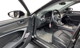 Audi A6 KEYLESS* ШИБИДАХ* ОБДУХВАНЕ* ПОДГРЕВ* КАМЕРА* 360 - 19100 € / 37356.35 лв. - 95622594 7