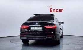 Audi A6 KEYLESS* ШИБИДАХ* ОБДУХВАНЕ* ПОДГРЕВ* КАМЕРА* 360 - 19100 € / 37356.35 лв. - 95622594 4