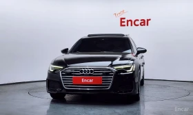 Audi A6 KEYLESS* ШИБИДАХ* ОБДУХВАНЕ* ПОДГРЕВ* КАМЕРА* 360 - 19100 € / 37356.35 лв. - 95622594 2