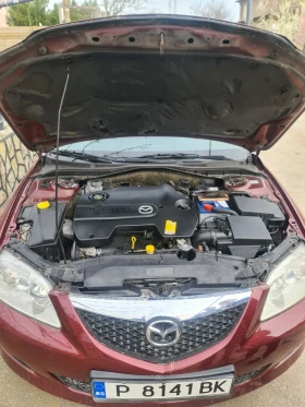 Mazda 6 - 1200 € / 2347.00 лв. - 29395047 3