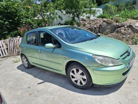 Peugeot 307 1.6 109kc - 1200 € / 2347.00 лв. - 81463289 8