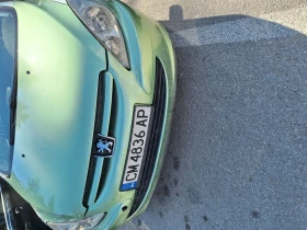 Peugeot 307 1.6 109kc - 1200 € / 2347.00 лв. - 81463289 6