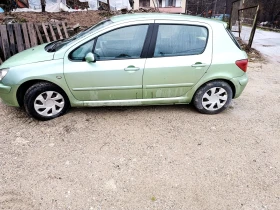 Peugeot 307 1.6 109kc - 1200 € / 2347.00 лв. - 81463289 4