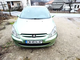 Peugeot 307 1.6 109kc - 1200 € / 2347.00 лв. - 81463289 2