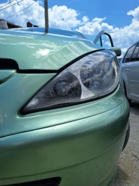 Peugeot 307 1.6 109kc - 1200 € / 2347.00 лв. - 81463289 9