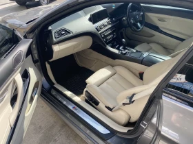 ����� �� �������� �� BMW 640 640 Msport 