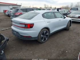 Polestar 2 Long Range Single Motor/Long Range Single Motor Pl | Mobile.bg � ����� ������ 4