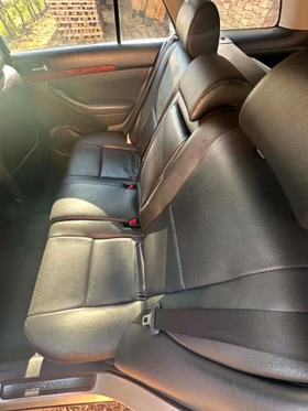 Toyota Avensis | Mobile.bg � ����� ������ 7