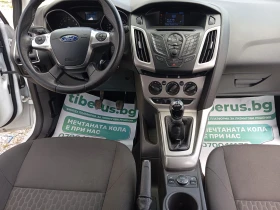 Ford Focus 1.0-I-100 ��-����������� | Mobile.bg � ����� ������ 11