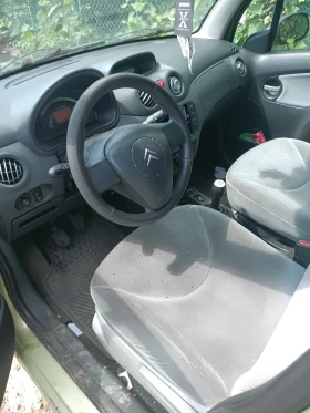 Citroen C3 C3 | Mobile.bg � ����� ������ 5