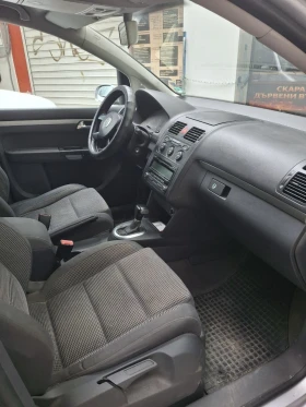 VW Touran 1.6 fsi - 1100 € / 2151.41 лв. - 73575956 15