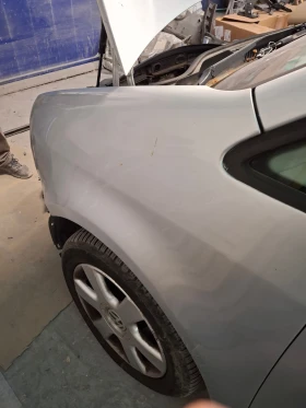 VW Touran 1.6 fsi - 1100 € / 2151.41 лв. - 73575956 7