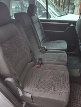 VW Touran 1.6 fsi - 1100 € / 2151.41 лв. - 73575956 12