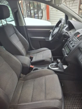 VW Touran 1.6 fsi - 1100 € / 2151.41 лв. - 73575956 11
