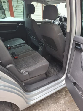 VW Touran 1.6 fsi - 1100 € / 2151.41 лв. - 73575956 10