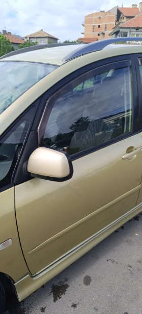 Toyota Corolla verso undefined | Auto.bg — изображение 6