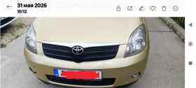 Toyota Corolla verso undefined | Auto.bg — изображение 2