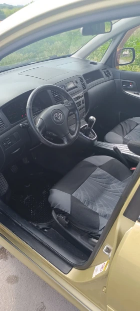 Toyota Corolla verso undefined | Auto.bg — изображение 4