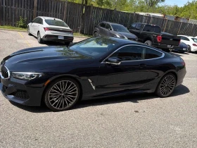 BMW 850 * xDrive * ��������� * HUD * 360 * ��������� | Mobile.bg � ����� ������ 2