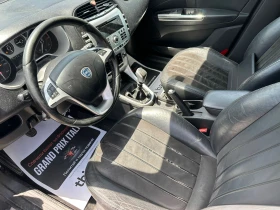 Lancia Delta / 1.6D / 120 HP / EURO 5 / | Mobile.bg � ����� ������ 9
