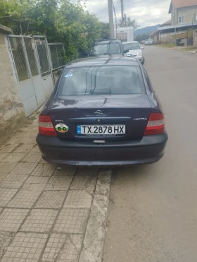 Opel Vectra - 850 € / 1662.46 лв. - 65915909 2