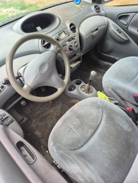 Toyota Yaris | Mobile.bg � ����� ������ 2