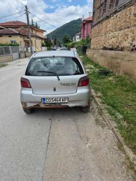 Toyota Yaris | Mobile.bg � ����� ������ 3