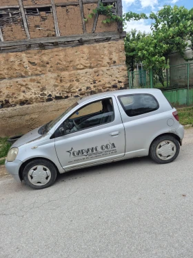 Toyota Yaris | Mobile.bg � ����� ������ 4