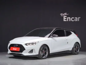 ������ Hyundai Veloster 