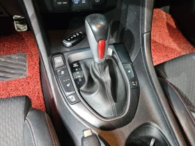 Hyundai Veloster   (Js) 1.6 Turbo Sport Core | Mobile.bg � ����� ������ 9
