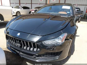 Maserati Ghibli 3.0l - 14000 € / 27381.62 лв. - 13194262 12
