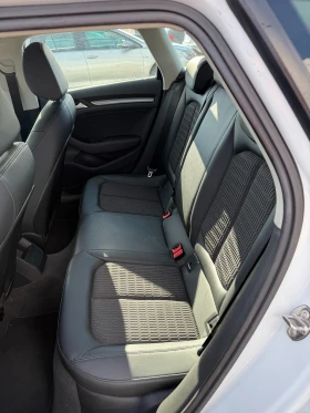 Audi A3 SPORTBACK 1.6TDI AVTOMAT/NAVI/KOJA EURO 5 | Auto.bg — изображение 10