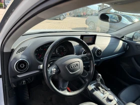 Audi A3 SPORTBACK 1.6TDI AVTOMAT/NAVI/KOJA EURO 5 | Auto.bg — изображение 13