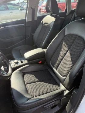Audi A3 SPORTBACK 1.6TDI AVTOMAT/NAVI/KOJA EURO 5 | Auto.bg — изображение 12