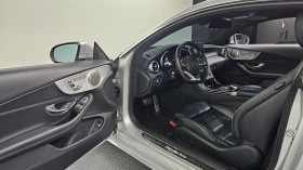 Mercedes-Benz C 200 2.0 Coupe  - 15700 € / 30706.53 лв. - 28667896 6