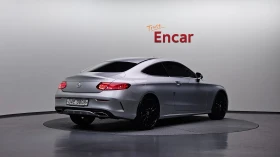 Mercedes-Benz C 200 2.0 Coupe  - 15700 € / 30706.53 лв. - 28667896 2
