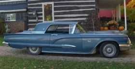 Ford Thunderbird * AвтоКредит * (ЦЕНА ДО БГ) - 12900 € / 25230.21 лв. - 69293135 3