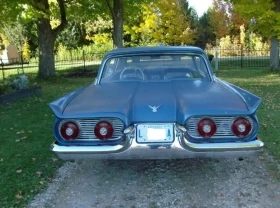 Ford Thunderbird * AвтоКредит * (ЦЕНА ДО БГ) - 12900 € / 25230.21 лв. - 69293135 4
