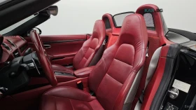 Porsche Boxster S* 2.5* �������* ���������* CHRONO* ������*  | Mobile.bg � ����� ������ 10