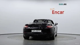 Porsche Boxster S* 2.5* �������* ���������* CHRONO* ������*  | Mobile.bg � ����� ������ 4