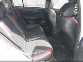 Subaru WRX STI* LIMITED* AWD* ����* �������* �������*  | Mobile.bg � ����� ������ 8