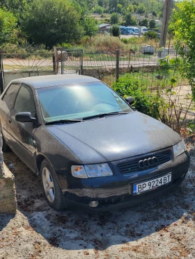Audi A3 1.9TDI | Auto.bg — изображение 2