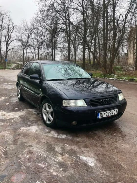 Audi A3 1.9TDI
