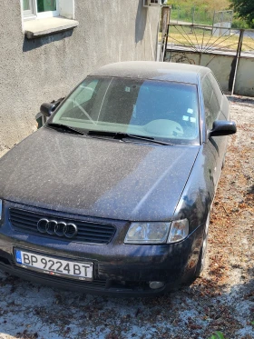 Audi A3 1.9TDI | Auto.bg — изображение 3