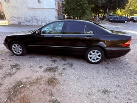 Mercedes-Benz S 320 Вакум - 3000 € - 34879653 4